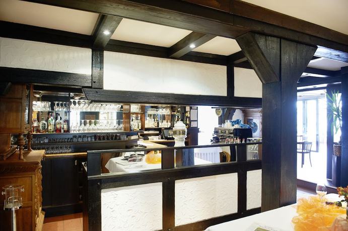 Imagen de los interiores del Hotel Restaurant zur Linde. Foto 20