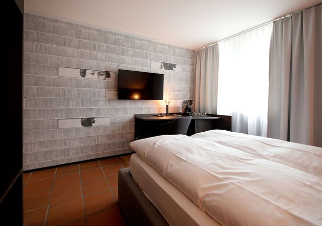 Imagen de la habitación del Hotel Restaurant zur Sonne. Foto 11