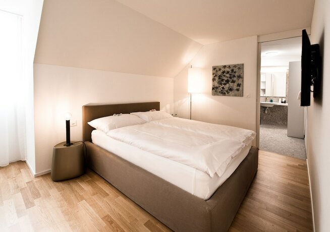 Imagen de la habitación del Hotel Restaurant zur Sonne. Foto 12