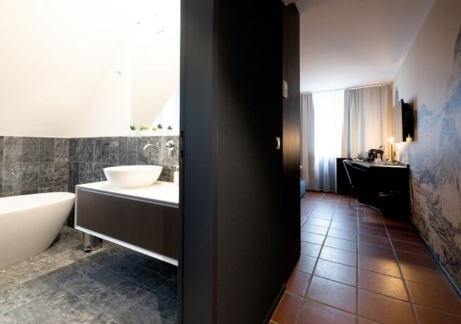 Imagen general del Hotel Restaurant zur Sonne. Foto 3