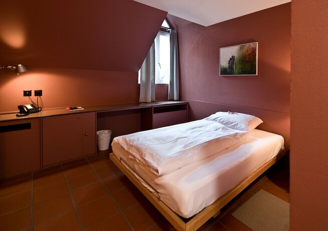 Imagen de la habitación del Hotel Restaurant zur Sonne. Foto 13