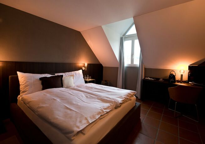 Imagen de la habitación del Hotel Restaurant zur Sonne. Foto 14