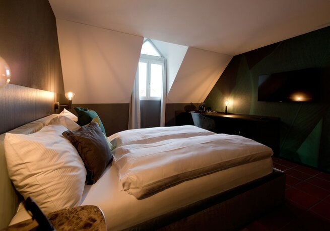 Imagen de la habitación del Hotel Restaurant zur Sonne. Foto 16