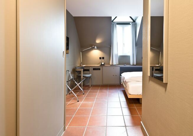 Imagen de la habitación del Hotel Restaurant zur Sonne. Foto 17