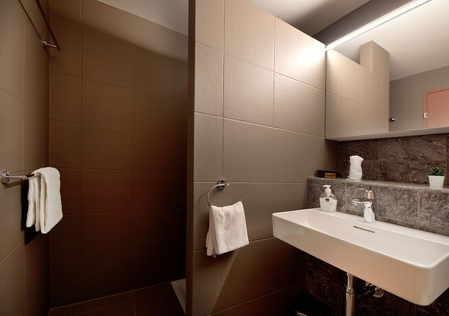 Imagen de la habitación del Hotel Restaurant zur Sonne. Foto 18
