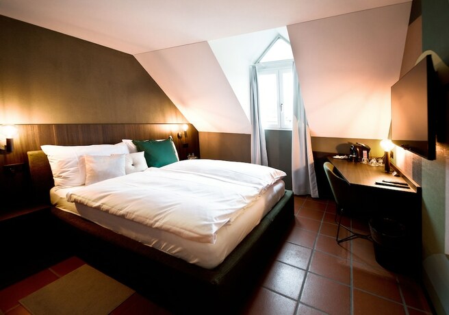 Imagen de la habitación del Hotel Restaurant zur Sonne. Foto 19