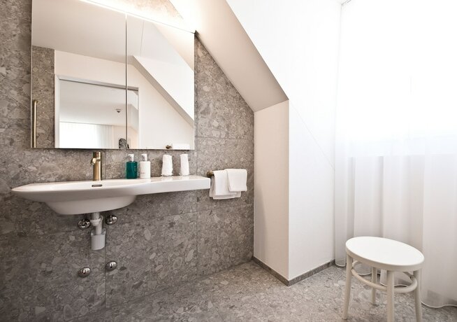Imagen general del Hotel Restaurant zur Sonne. Foto 10