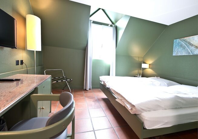 Imagen de la habitación del Hotel Restaurant zur Sonne. Foto 20