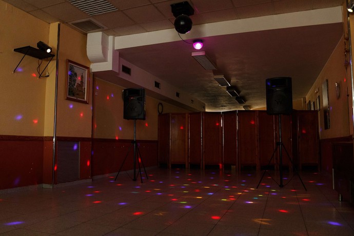 Imagen general del Hotel Restaurante Altabella. Foto 2