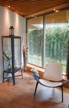 Imagen de la habitación del Hotel Restaurante Araba. Foto 11