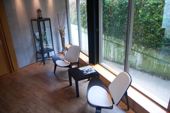 Imagen de la habitación del Hotel Restaurante Araba. Foto 12