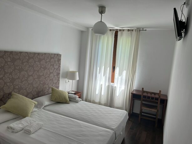 Imagen general del Hotel Restaurante BADAIN. Foto 4