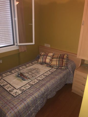 Imagen de la habitación del Hotel Restaurante Bayona. Foto 4