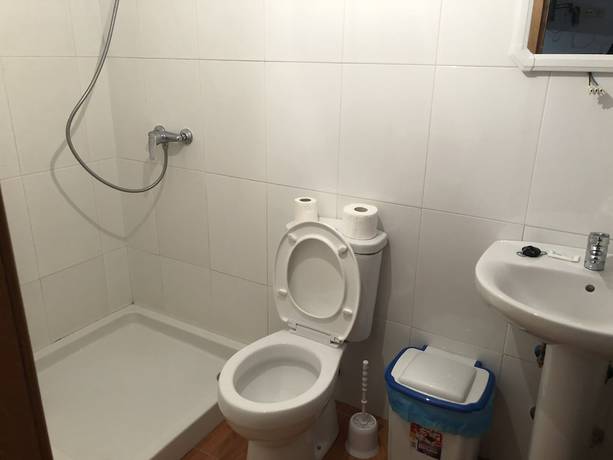 Imagen de la habitación del Hotel Restaurante Bayona. Foto 5