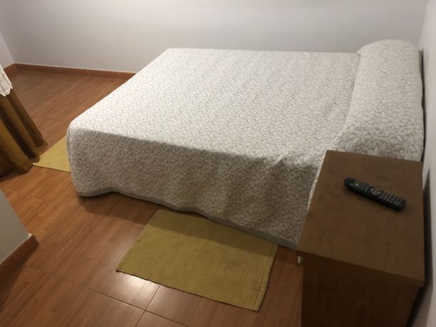 Imagen de la habitación del Hotel Restaurante Bayona. Foto 9