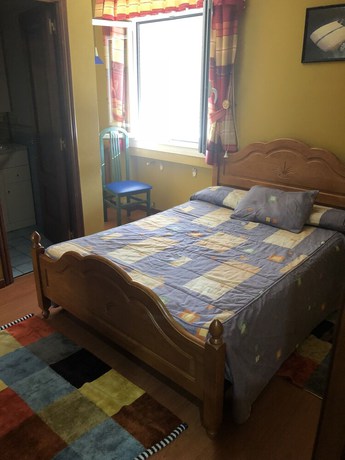 Imagen de la habitación del Hotel Restaurante Bayona. Foto 10