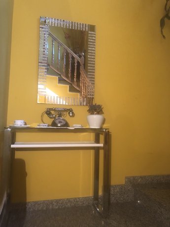 Imagen de los interiores del Hotel Restaurante Bayona. Foto 18