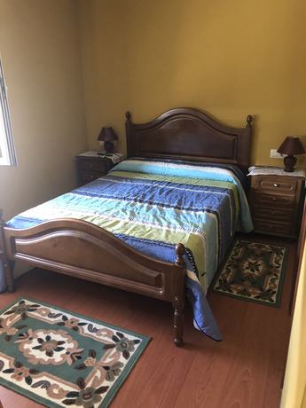 Imagen de la habitación del Hotel Restaurante Bayona. Foto 15