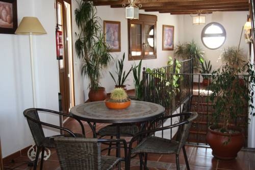 Imagen general del Hotel Restaurante Blanco Y Verde. Foto 3