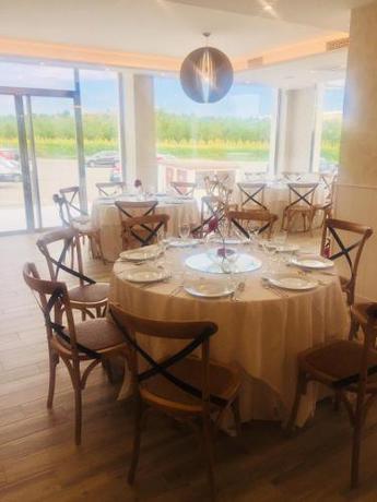 Imagen general del Hotel Restaurante Boabdil. Foto 3