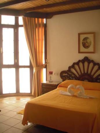 Imagen general del Hotel Restaurante Calderon. Foto 3