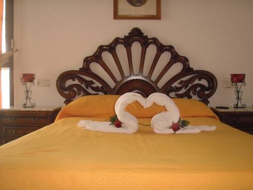 Imagen general del Hotel Restaurante Calderon. Foto 4