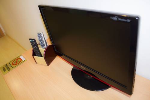 Imagen de la habitación del Hotel Restaurante Caracho. Foto 3