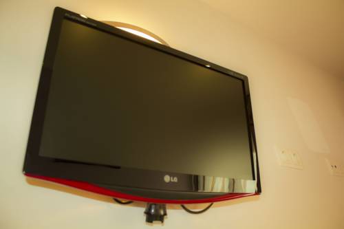 Imagen de la habitación del Hotel Restaurante Caracho. Foto 15