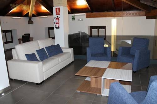 Imagen general del Hotel Restaurante Casa Blava. Foto 6