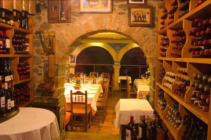 Imagen de la habitación del Hotel Restaurante Casa Cayo. Foto 6