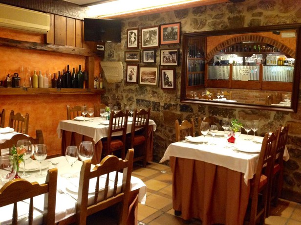 Imagen de la habitación del Hotel Restaurante Casa Cayo. Foto 7