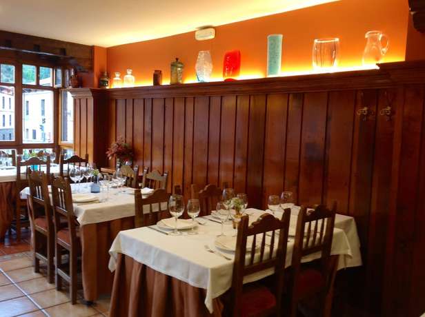 Imagen de la habitación del Hotel Restaurante Casa Cayo. Foto 9