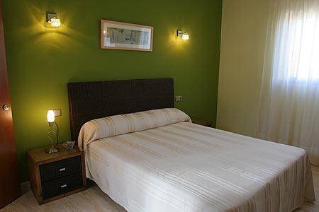 Imagen general del Hotel Restaurante Casa Julia. Foto 4