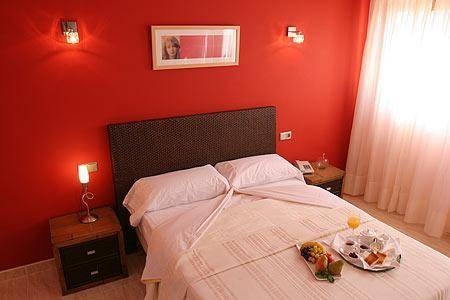 Imagen de los interiores del Hotel Restaurante Casa Julia. Foto 16