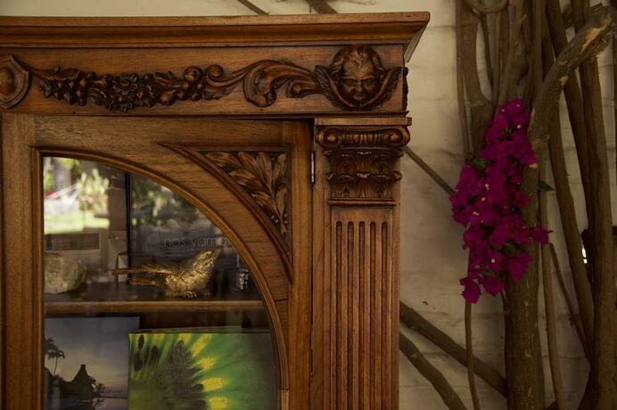 Imagen general del Hotel Restaurante Casa Lim&oacute;n Malinalco. Foto 2