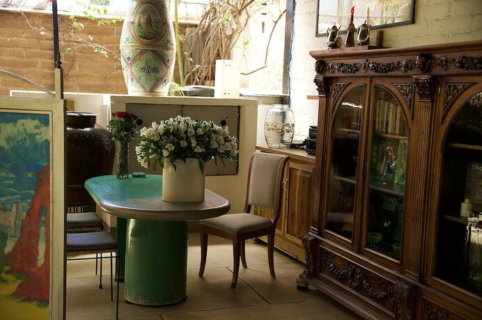 Imagen general del Hotel Restaurante Casa Lim&oacute;n Malinalco. Foto 5