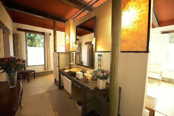 Imagen general del Hotel Restaurante Casa Lim&oacute;n Malinalco. Foto 9