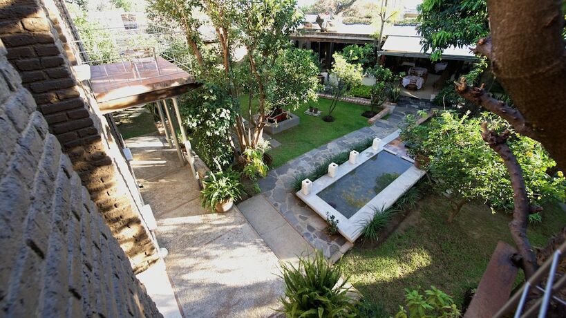 Imagen general del Hotel Restaurante Casa Lim&oacute;n Malinalco. Foto 10