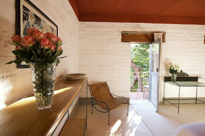 Imagen general del Hotel Restaurante Casa Lim&oacute;n Malinalco. Foto 12