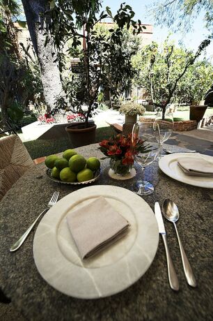 Imagen general del Hotel Restaurante Casa Lim&oacute;n Malinalco. Foto 13