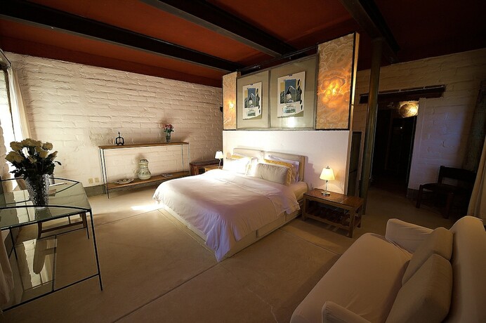 Imagen general del Hotel Restaurante Casa Lim&oacute;n Malinalco. Foto 14