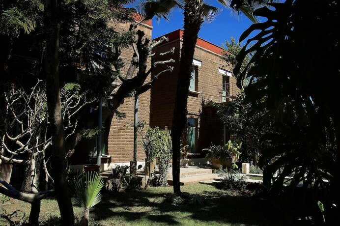 Imagen general del Hotel Restaurante Casa Lim&oacute;n Malinalco. Foto 15