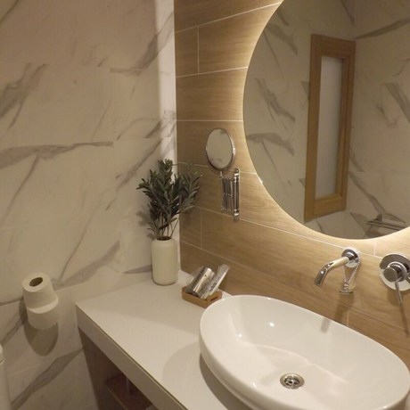 Imagen de la habitación del Hotel Restaurante Casa Luisa. Foto 11