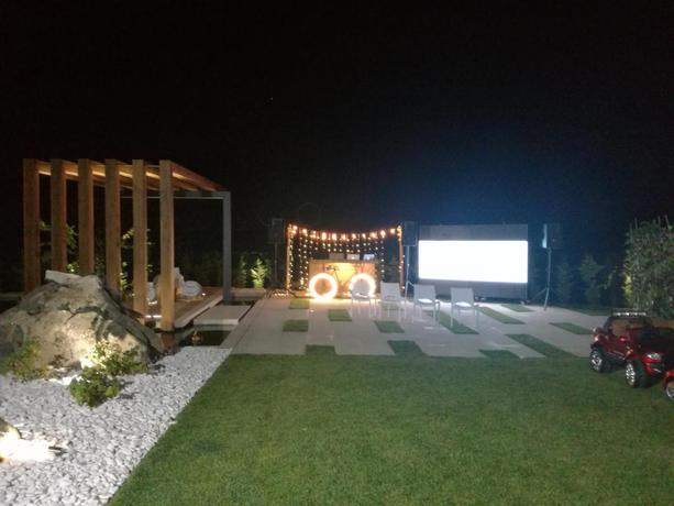 Imagen de los interiores del Hotel Restaurante Cazador. Foto 8