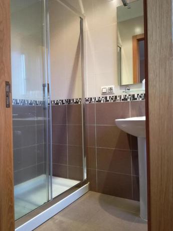 Imagen de la habitación del Hotel Restaurante Cazador. Foto 4