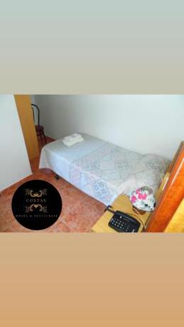 Imagen de la habitación del Hotel Restaurante Costas - Fortuna. Foto 16