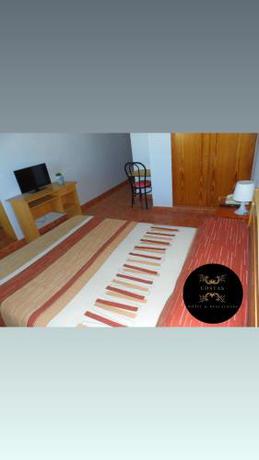 Imagen general del Hotel Restaurante Costas - Fortuna. Foto 10