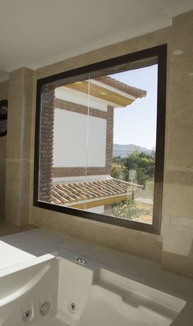 Imagen de la habitación del Hotel Restaurante Dama De Baza. Foto 3