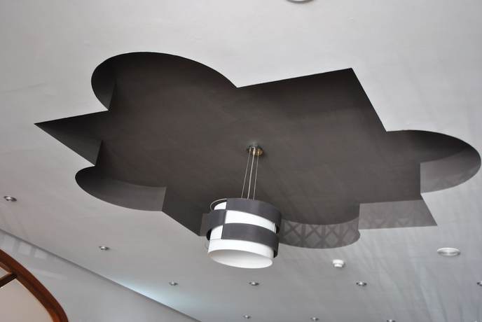 Imagen de los interiores del Hotel Restaurante Dama De Baza. Foto 19