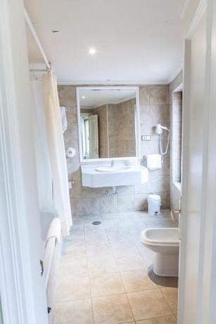 Imagen de la habitación del Hotel Restaurante De Torres. Foto 10